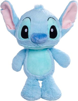 STITCH veľkosť M Plyš