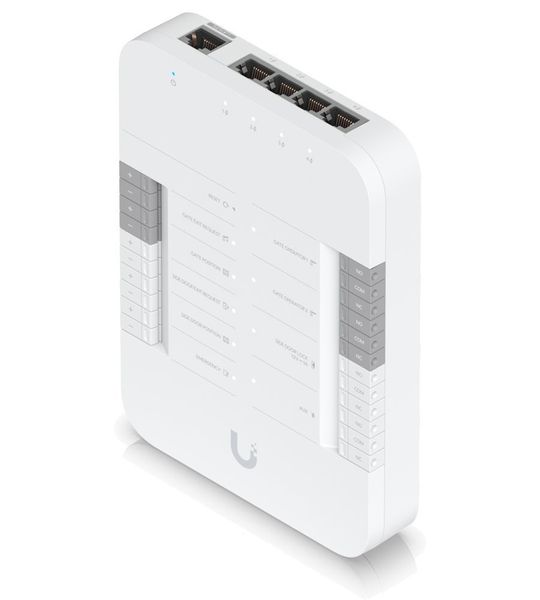 Ubiquiti UA-Hub-Gate - UniFi Access Gate Hub