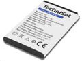Akumulátor TechniSat BL-5C /1002/4997/ pre DIGITRADIO RDR/RDR XL/6/VIOLA 3