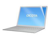 Notebook s antireflexným filtrom - 3H - odstrániteľné - lepiaci - pre Dell Latitude 9510 2-in-1