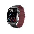 Smartwatch Forever SWM-300 Tiron čierny