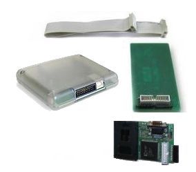 Programátor CAS 2 INTERFACE De