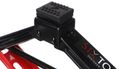 Núžkový zvedák s ráčnou SX SCISSOR JACK 1,5 T SIXTOL