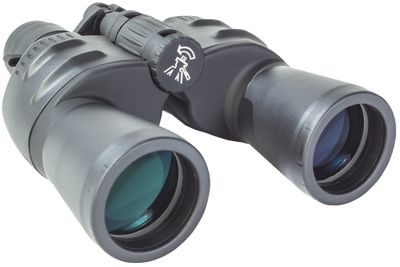 Binokulárny ďalekohľad Bresser Spezial Zoomar 7–35x50
