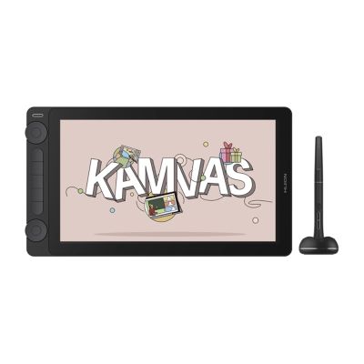 Grafický tablet Huion Kamvas 13 GEN 3 GS1333