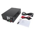 GVDA GD-E1203, Regulovateľný zdroj, 0-120V/0-3A