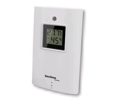 Bezdrôtové čidlo k modelu WS 6750 a WS 6760 TX70DTH