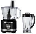 Ariete Moderna Gourmet Pro 1782/02, čierny