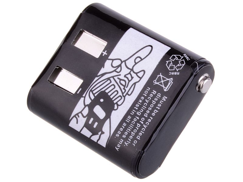 Batéria AVACOM pre Motorola TalkAbout T82, TLKR T92 H2O Ni-MH 3,6 V 1400mAh