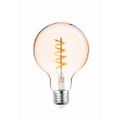 Forever LED filament gold E27 ST64 SF 25W 250lm teplá biela RTV0100012