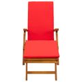 vidaXL Skladací a polohovateľný slnečník 55 x 146 x 91 cm