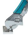 Makita nastaviteľný kľúč s aretáciou 250 mm, na matice 0-35 mm