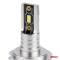 LED žiarovky hlavného svietenia H-mini H7/H18 AMiO