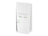 Wi-Fi extender - Wi-Fi 5 - 2,4 GHz, 5 GHz