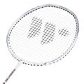 Bedmintonová raketa WISH Fusiontec 970