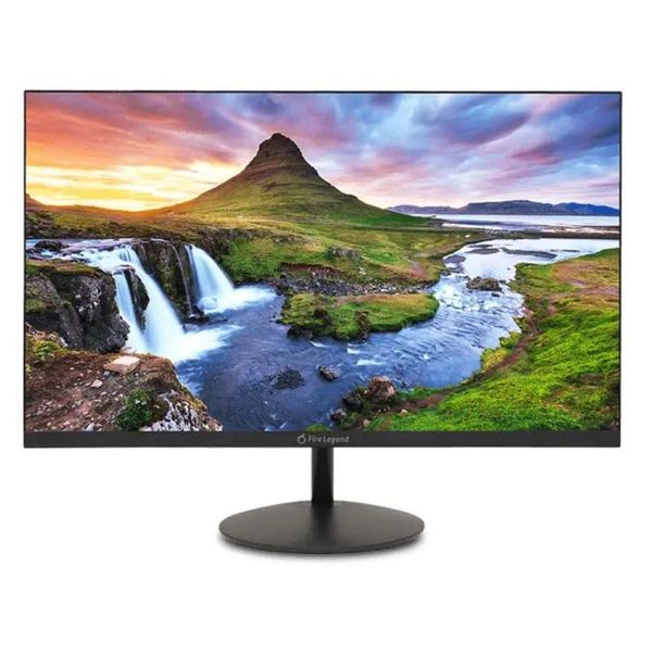 AOpen by ACER LED Monitor 31,5" 32SA2QAbmix