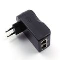 MHPower napájací POE adaptérov 18V 1A 18W priamo do zásuvky s LED