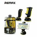 Remax AA-7060 RM-C20 , držiak na mobilné telefóny do auta, bielo-sivá