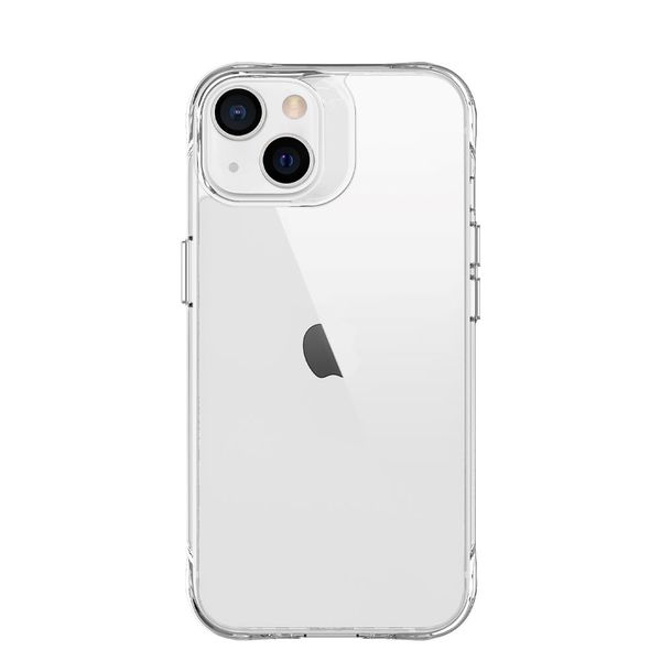 Mobilpax Clear Case pre iPhone 13/14