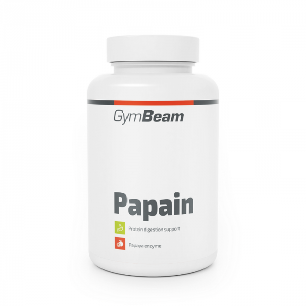 Papain - GymBeam