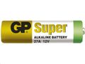 Alkalická špeciálna batéria GP 27AF (MN27, V27GA) 12 V