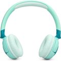 JBL JR320BT Green