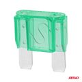 Autopoistka MAXI 30A AMIO-03382