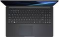 ASUS ExpertBook B1/ CORE 3 100U/ 16GB DDR/ 512GB SSD/ Intel® Graphics/ 15,6"FHD,matný/ bez OS/ šedý Notebook, Intel Core 3 100U, 16GB DDR5, 512GB NVMe SSD, 15,6" FHD IPS, Wi-Fi 6E, BT 5.4, bez OS, šedý