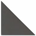 vidaXL Nástenné panely 12 ks sivé 30x30 cm umelá koža 0,54 m²