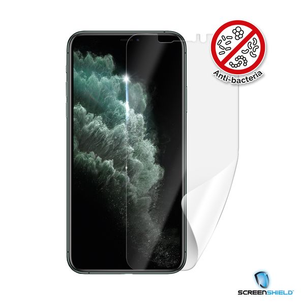 Screenshield Anti-Bacteria APPLE iPhone 11 Pro Max fólie na displej