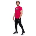 Tričko Strong Tomorrow Sorbet - GymBeam, veľkosť XL