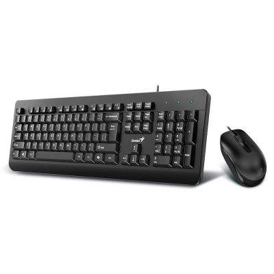 GENIUS  KM-160 Klávesnica + myš