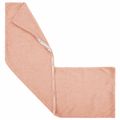 vidaXL Poťah na podložku 2 pcs HEERLEN Ružová 40 x 145 cm Bouclé