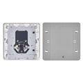 EMOS IP-2001ZW /H5011/ GoSmart prenosný ovládač scén, ZigBee 3.0, 1-tlačidlový