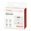 Detektor oxidu uhličitého VIRONE DC-11