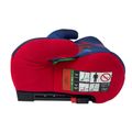 Autosedák podsedák ISOFIX 125-150cm SPIDERMAN R129