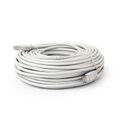 PATCH KABEL FTP cat.6, 30m gray