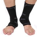 Sada 2 bandáží na členky DBX BUSHIDO DBX-7132