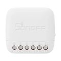 Inteligentný prepínač WiFi Sonoff S-MATE2 (bez neutrálu)