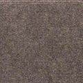 vidaXL Schodové rohože, samolepiace, 15 ks, 65x21x4 cm, béžové, s obdĺžnikovým okrajom