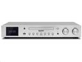 TechniSat DIGITRADIO 143 CD V3 strieborné