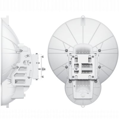 Ubiquiti AirFiber AF-24HD - 2Gbps + Backhaul, 24 GHz (cena za ks)