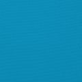 vidaXL Podložky na stoličku 4ks, svetlomodré 40x40x7cm oxfordská látka