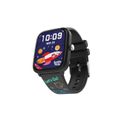Detské smart hodinky Black