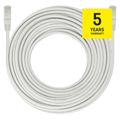 Kábel PC UTP CAT5e 15m + 2x RJ45