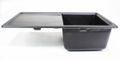 Granisil Cortes 755.0 Black metallic