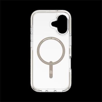 ZAGG Ochranný kryt Santa Cruz Snap Apple 17 Titanium
