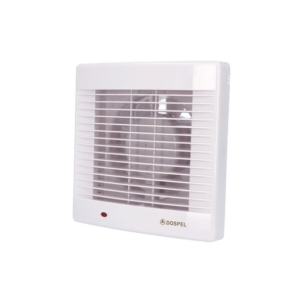 Ventilátor DOSPEL POLO 5 120 S