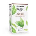 Pu-erh čaj - GymBeam
