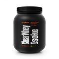 Clear Whey IsoFue - GymBeam, vodný melón, 1000 g